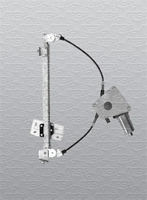 Window Regulator